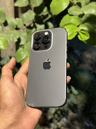 Iphone 14 pro non pta