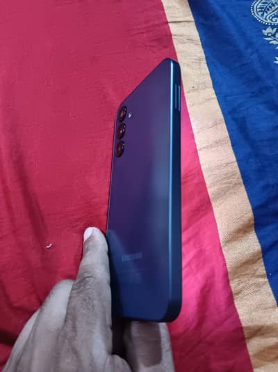 Samsung Mobile A25 5G