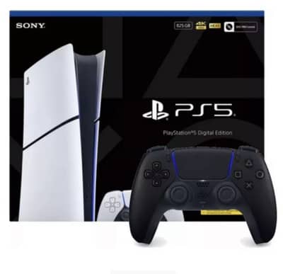 PlayStation 5 slim