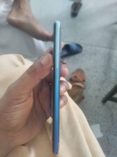 OPPO A53 4/64gb official PTA approved