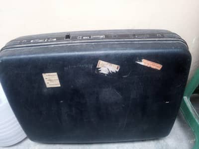 suitcase large size