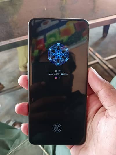 OPPO Reno 2f 8+5 128 exchange posible good devise