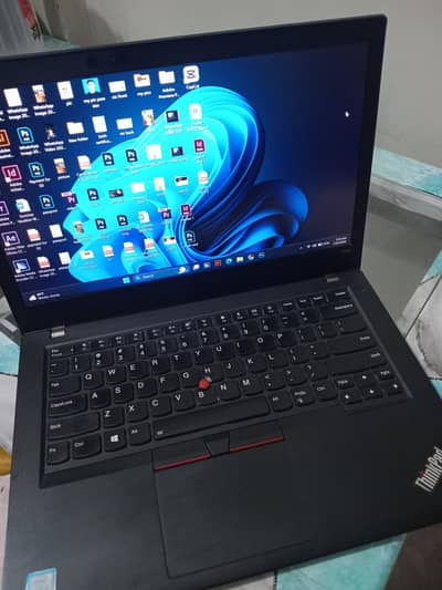 Lenovo Thinkpad T480