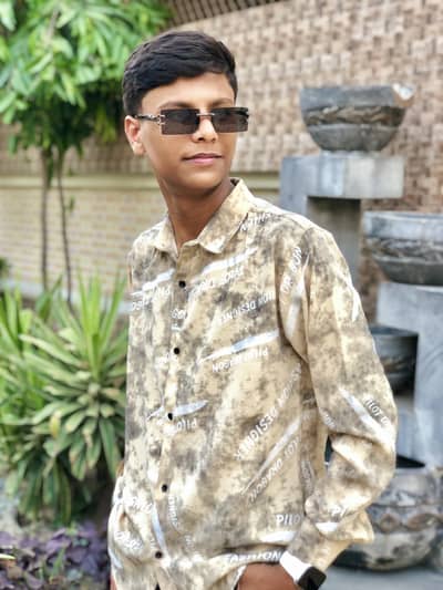 Muqeet Hassan