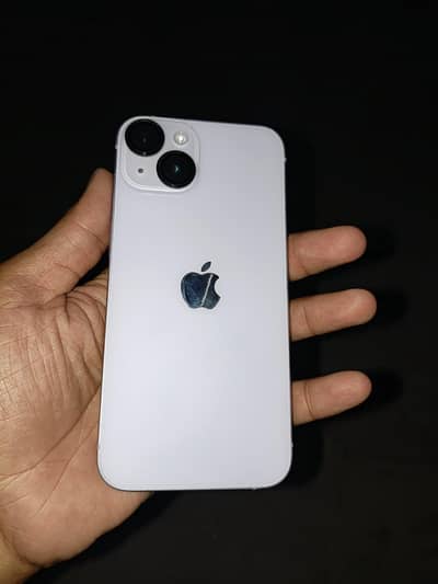 Apple iPhone 14