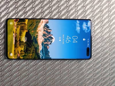 Samsung Mobile S10 5G [FOR EXCHANGE)