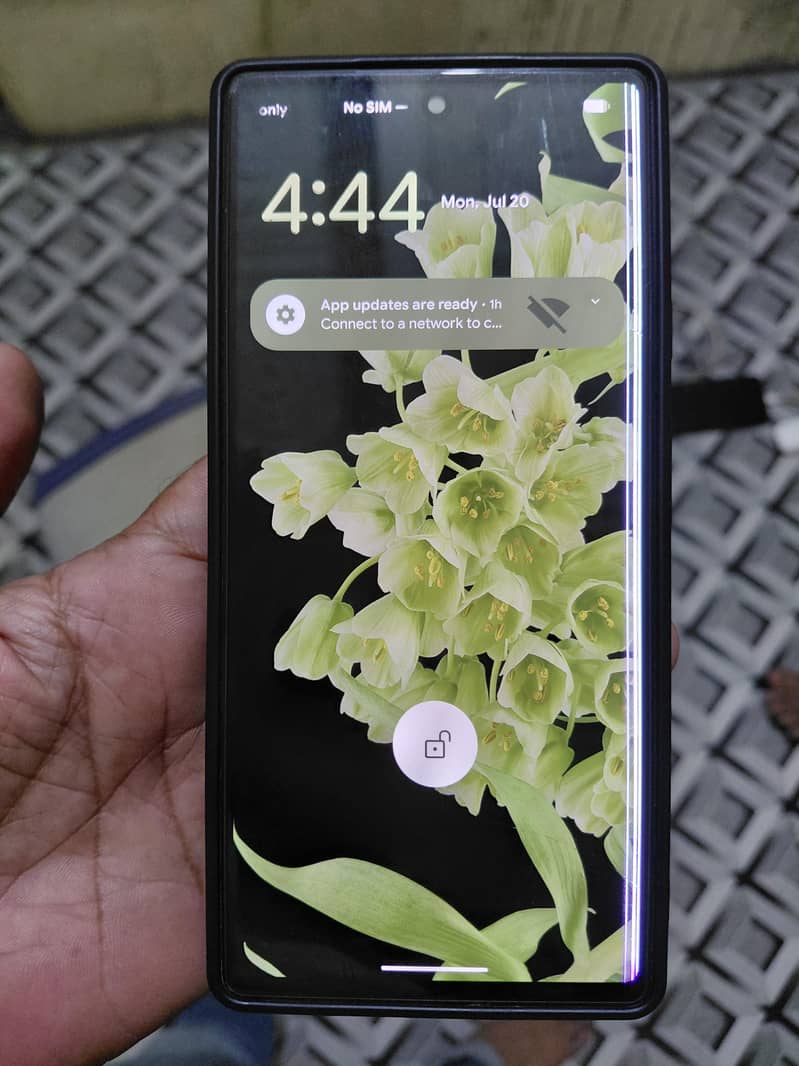 Google Pixel 6 5
