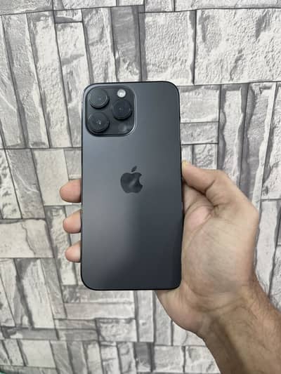 IPHONE 14 PRO MAX 128GB PTA APPROVED LLA