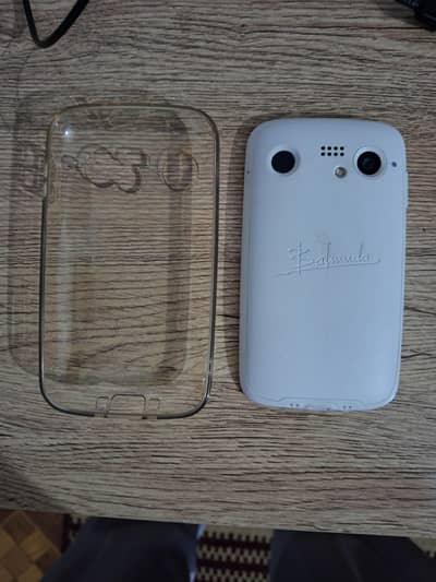 Balmoda 6gb/128gb