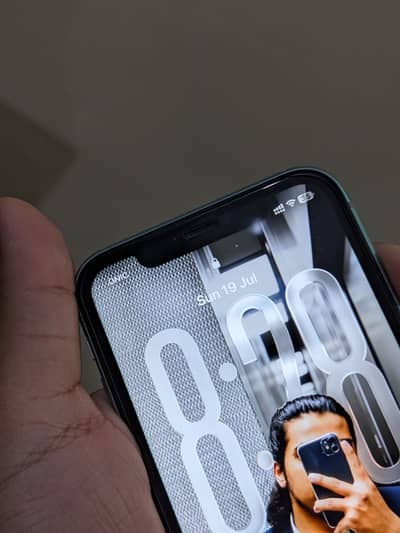 Apple iPhone 11 | Dual Pta Approved