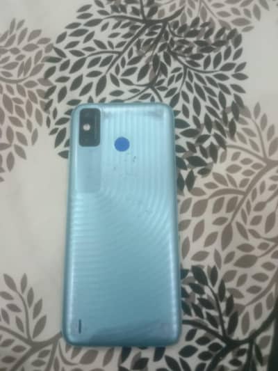 Techno spark 6Go