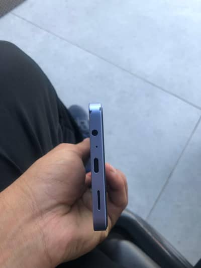 Samsung Mobile A07 5G