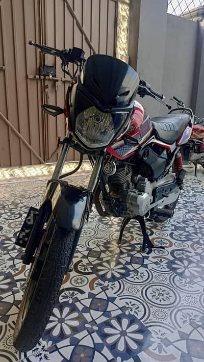 CBF 125