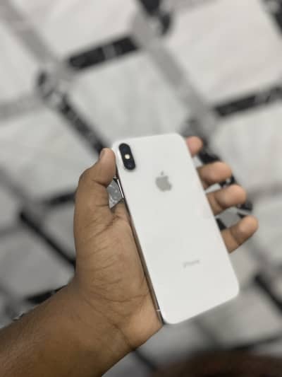 Iphone X pta approved