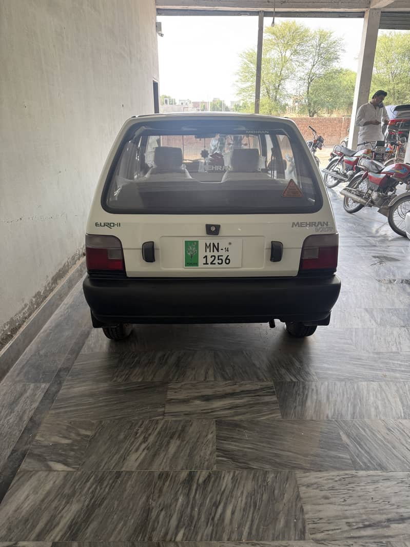 Mehran 4