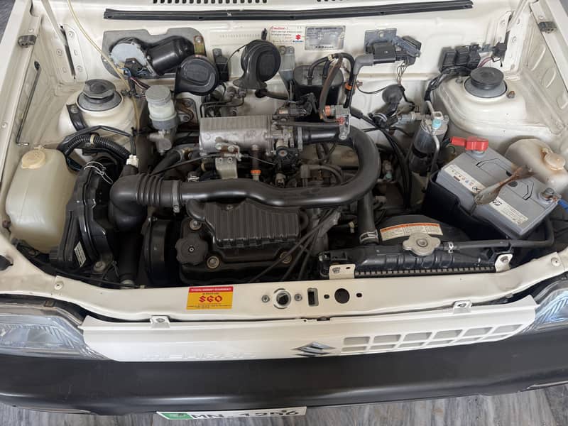 Mehran 8
