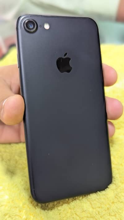 iphone 7 non PTA 32gb