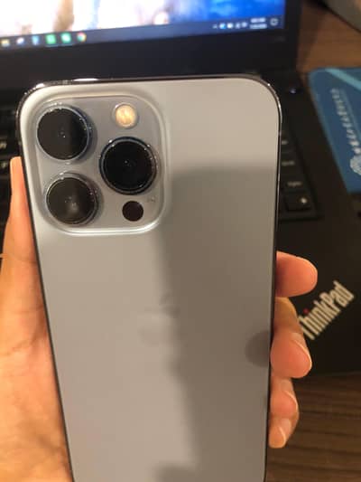 Apple iPhone 13 Pro