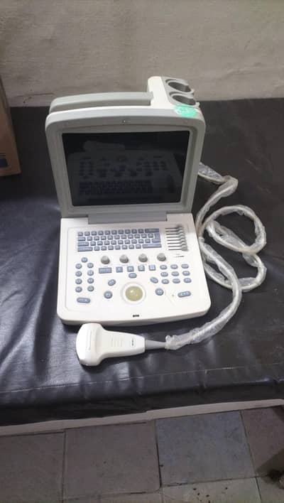 ultrasound machine fore sale china