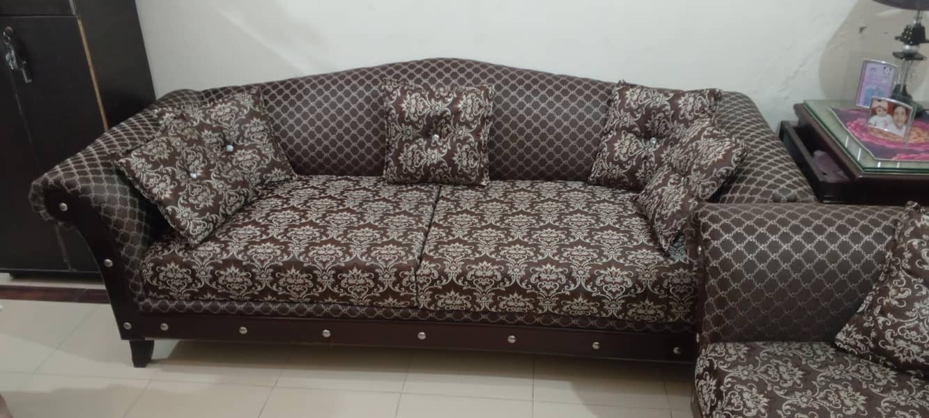 sofa set 4
