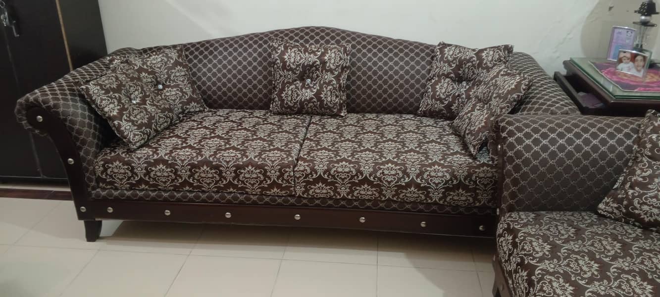 sofa set 6