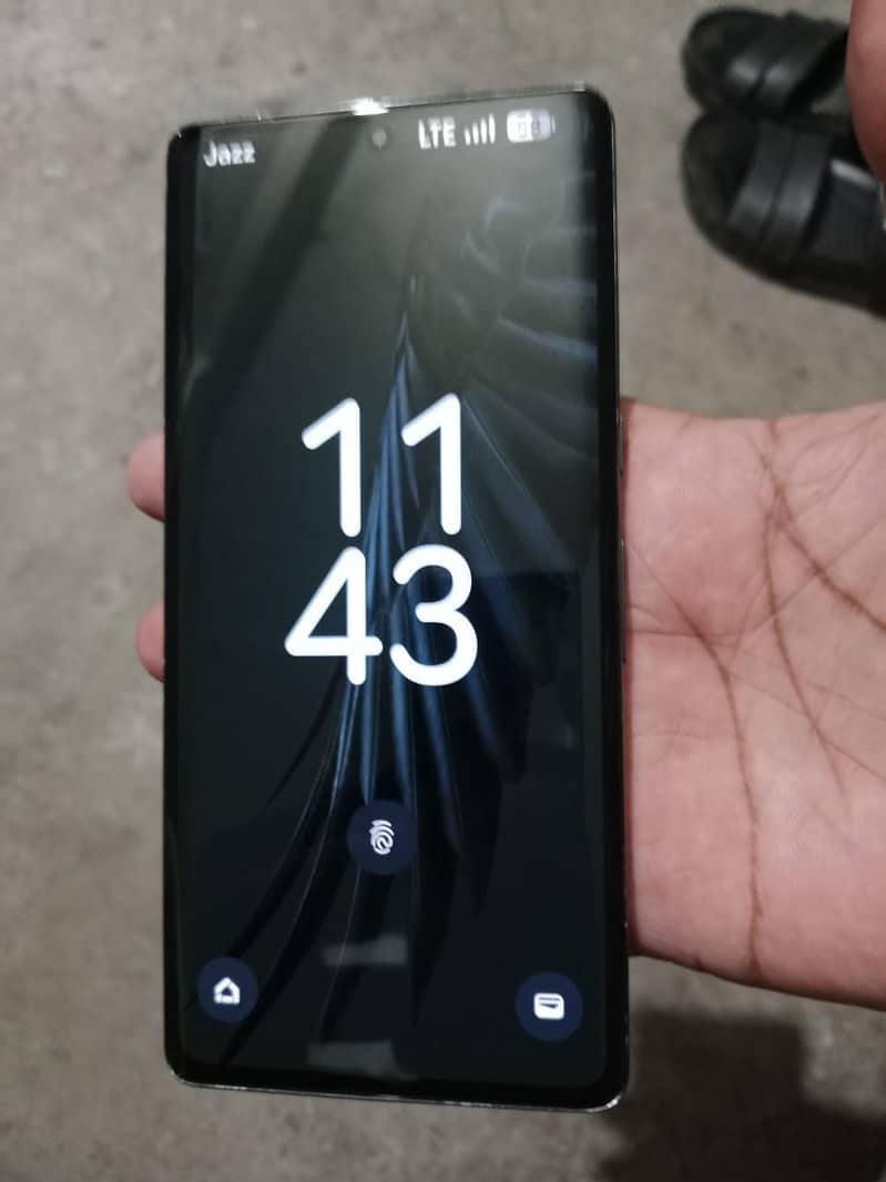 Google Pixel 7 Pro 0