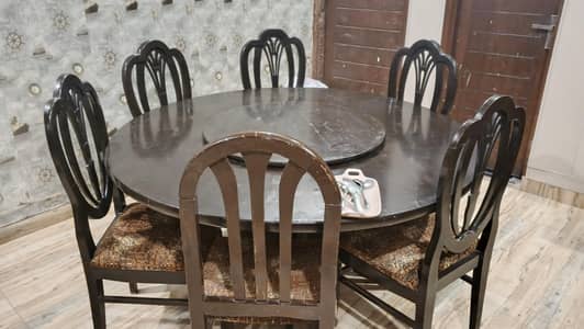 dining table for sale