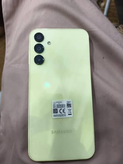 Samsung Mobile A15 5G
