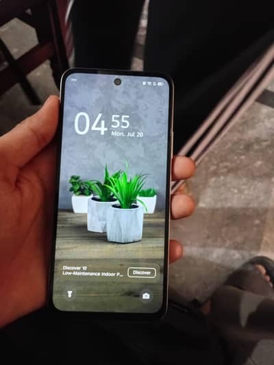 Infinix Hot 60i 6 128