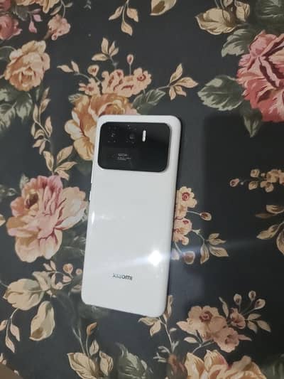 Xiaomi 11 Ultra