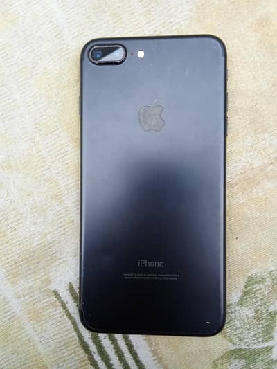 Apple iPhone 7 Plus