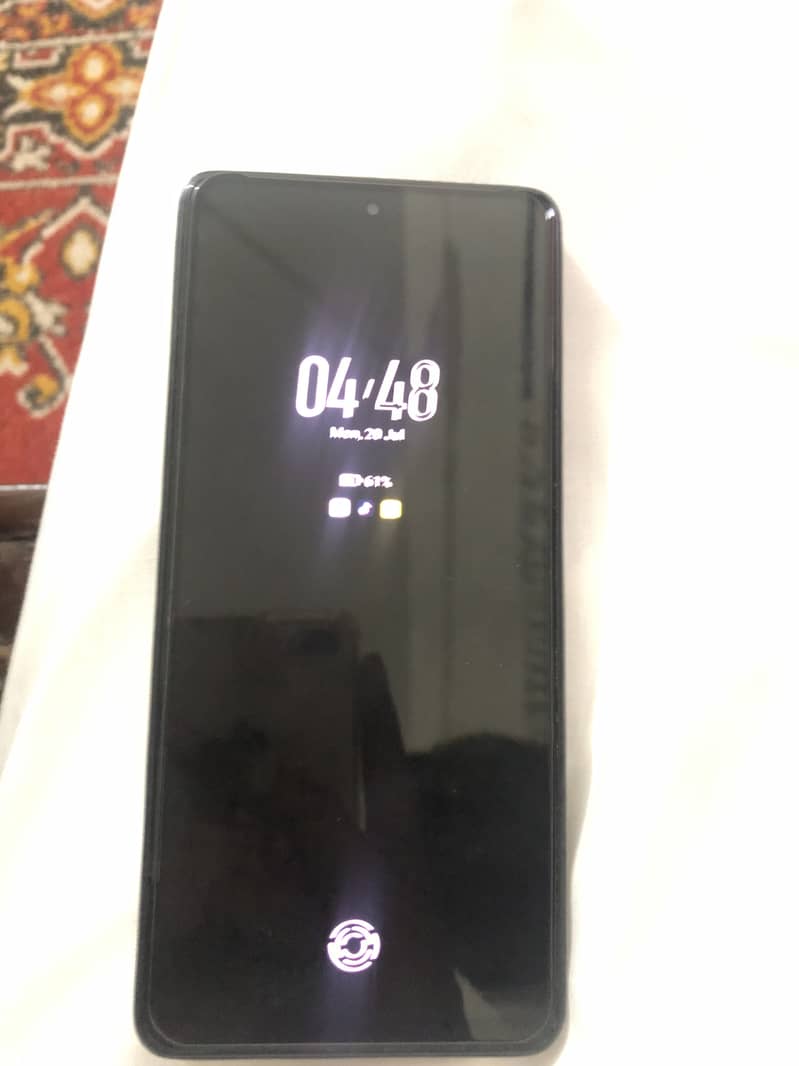 Tecno camon 20 0