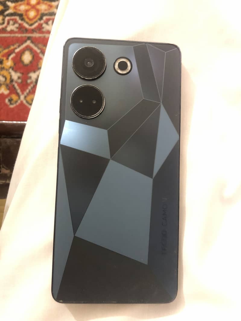 Tecno camon 20 1