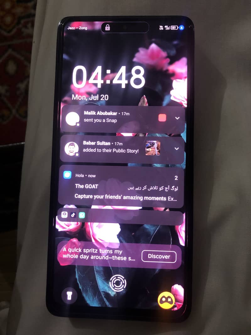 Tecno camon 20 2