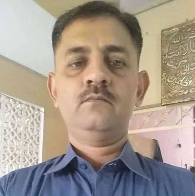 wajid qureshi