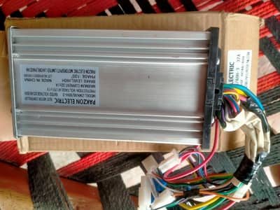 Electric bike controller 60v