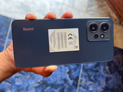 Xiaomi Redmi Note 12 8/128 Full Box