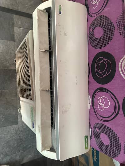Green air 1.5 ton ac inverter