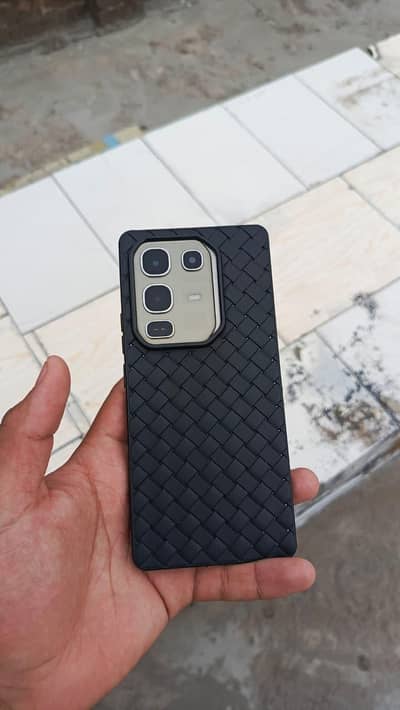 Infinix Note 50 Pro