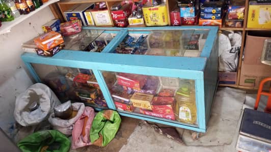 Counter