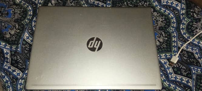 HP ProBook 440 G7