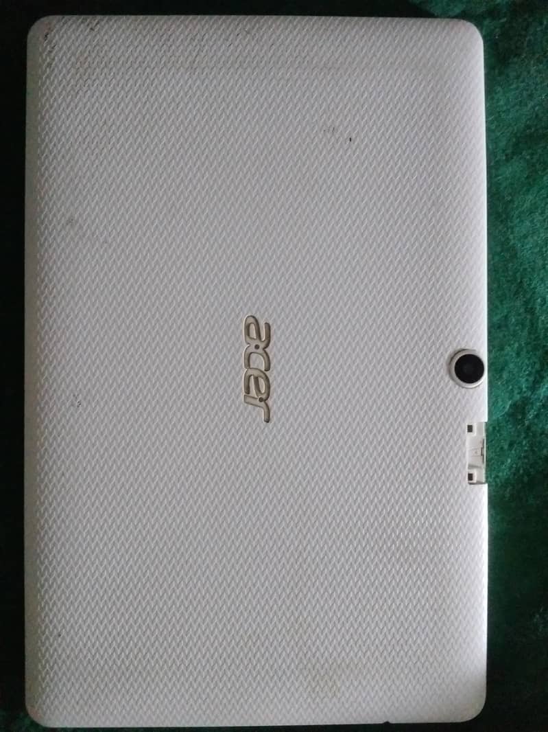 ACER Tablet 1