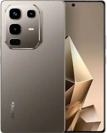 infinite Note 50 8 256