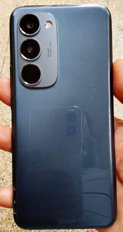 Tecno Spark 40 Pro Plus  8/256