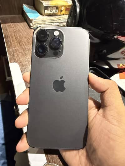 Apple iPhone 14 Pro Max
