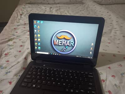 lenovo chrome book