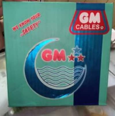 GM cables