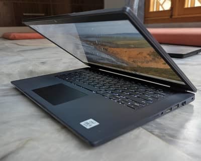 Dell Latitude 3410 – Core i5 10th Gen