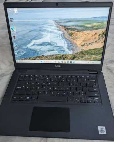 Dell Latitude 3410 – Core i5 10th Gen