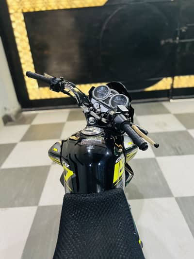 Honda CB150cc